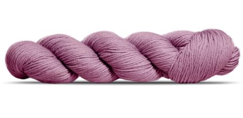 Rosy Green Wool Lovely Merino Treat MOODS- Bio Merinowolle GOTS Farbe: Rosa Orchidee