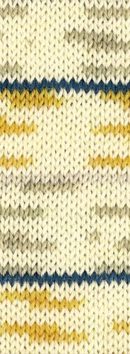 Lana Grossa Landlust Sockenwolle Farbe 602