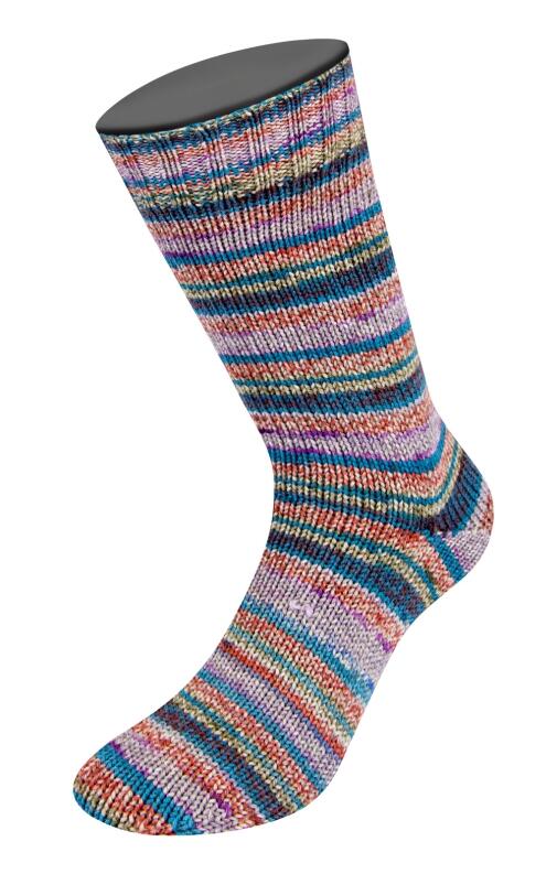 Lana Grossa About Berlin Yak NATURE 100g Farbe: 677