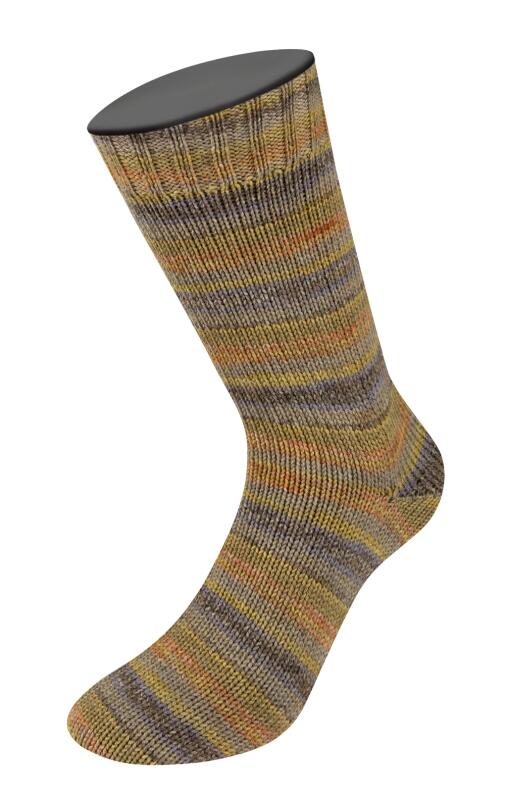 Lana Grossa About Berlin Yak NATURE 100g Farbe: 679