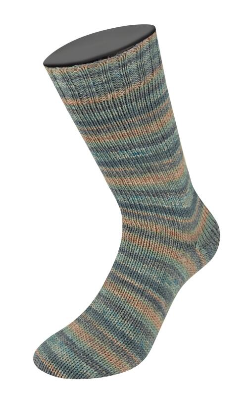 Lana Grossa About Berlin Yak NATURE 100g Farbe: 680