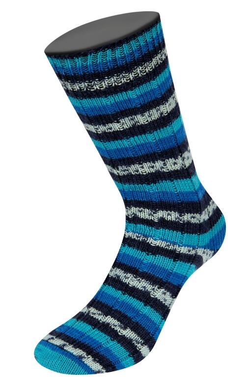 Lana Grossa Meilenweit 100 AKTION 100g Farbe: 2986