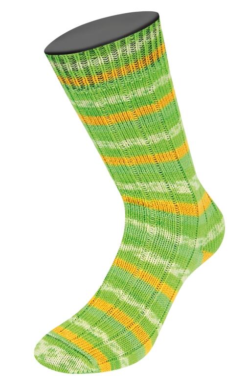 Lana Grossa Meilenweit 100 AKTION 100g Farbe: 2987