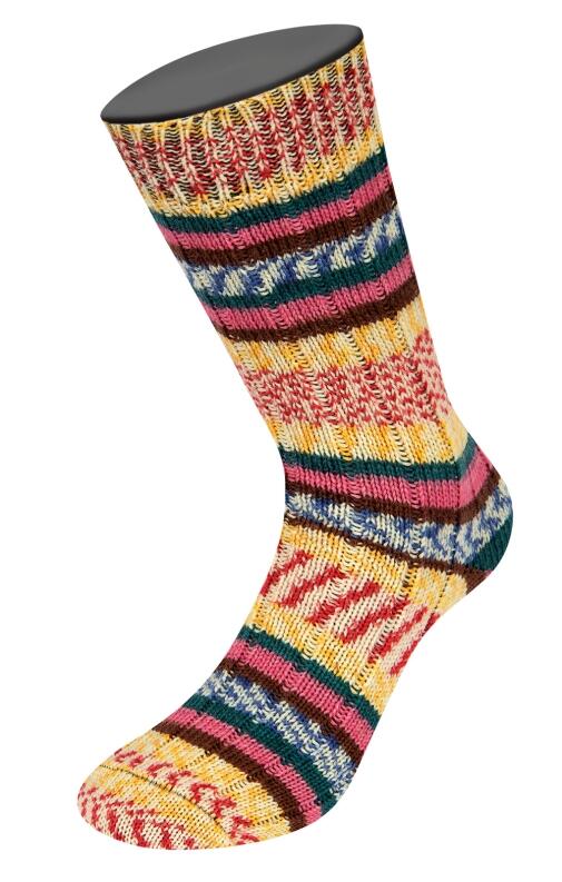 Lana Grossa Meilenweit 100 AKTION 100g Farbe: 2993