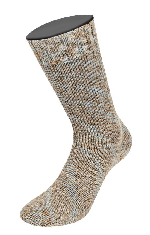 Lana Grossa Meilenweit 100 Alpaca Mix 100g Musterbeispiel Farbe 2304