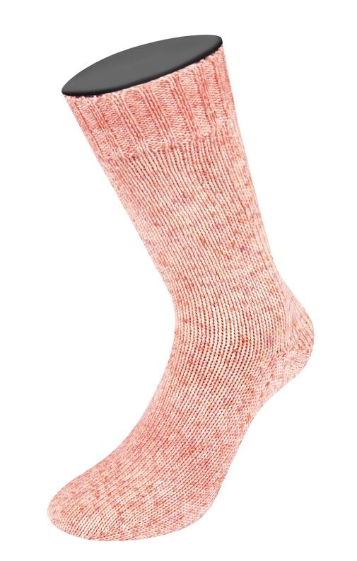 Lana Grossa Meilenweit 100 Cotone Vegano RISOTTO 100g Farbe: 1502