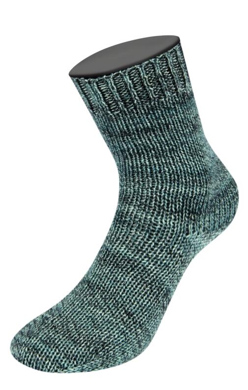 Lana Grossa Vintage Socks 100g Farbe: 1004