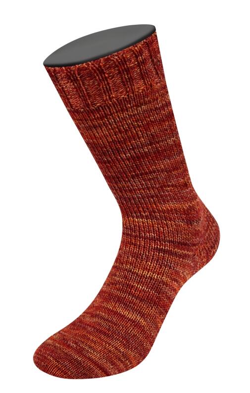 Lana Grossa Vintage Socks 100g Farbe: 1012