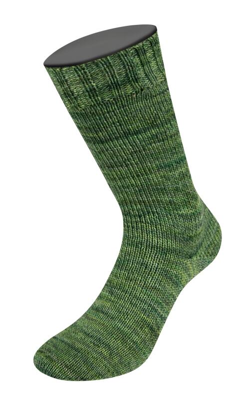 Lana Grossa Vintage Socks 100g Farbe: 1016