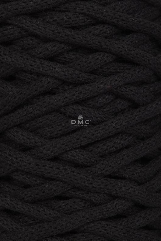 DMC Nova Vita - Makrameegarn aus recycelter Baumwolle Farbe: 02