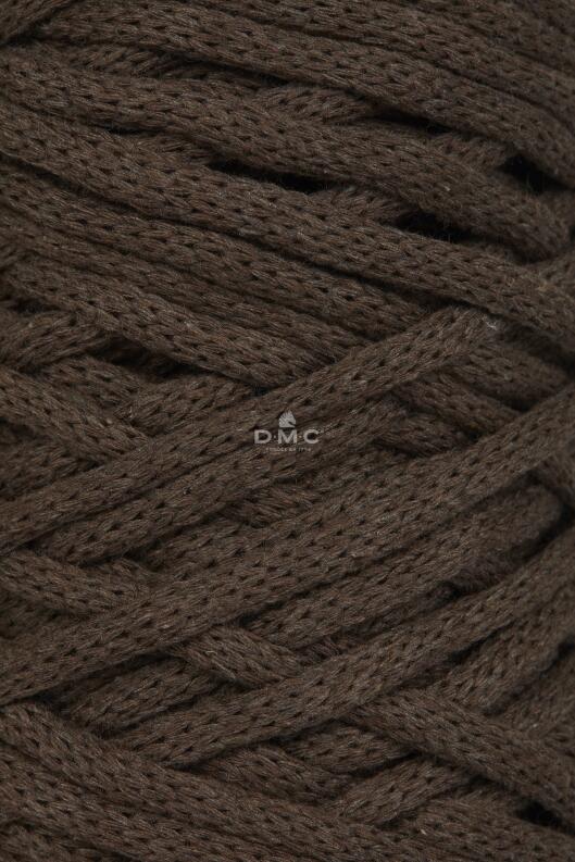 DMC Nova Vita - Makrameegarn aus recycelter Baumwolle Farbe: 11