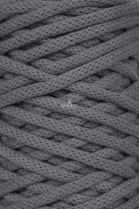 DMC Nova Vita - Makrameegarn aus recycelter Baumwolle Farbe: 12