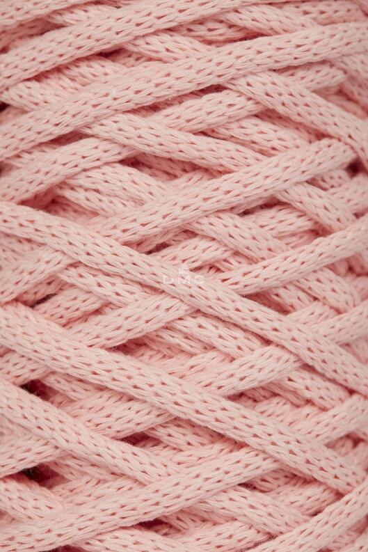 DMC Nova Vita - Makrameegarn aus recycelter Baumwolle Farbe: 41