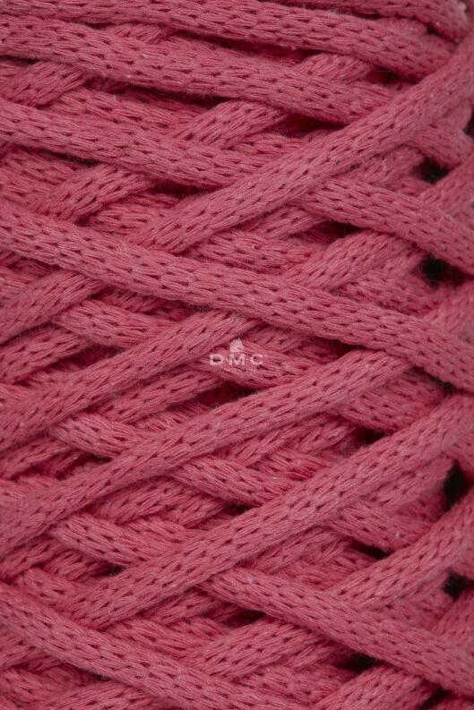 DMC Nova Vita - Makrameegarn aus recycelter Baumwolle Farbe: 43