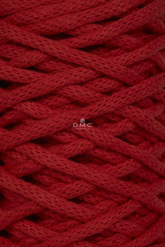 DMC Nova Vita - Makrameegarn aus recycelter Baumwolle Farbe: 05