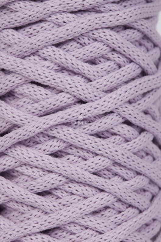 DMC Nova Vita - Makrameegarn aus recycelter Baumwolle Farbe: 62