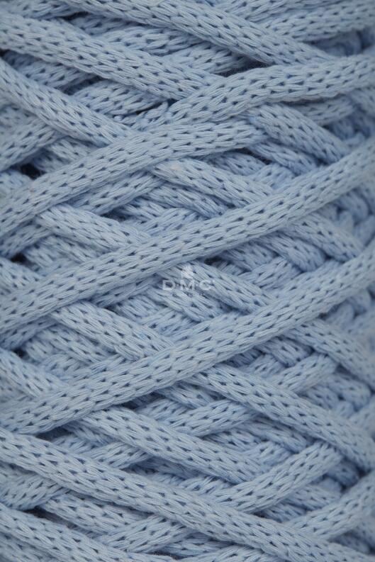 DMC Nova Vita - Makrameegarn aus recycelter Baumwolle Farbe: 71