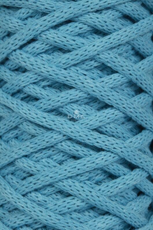 DMC Nova Vita - Makrameegarn aus recycelter Baumwolle Farbe: 72