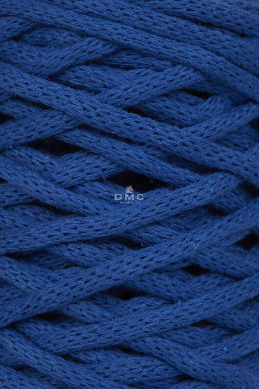 DMC Nova Vita - Makrameegarn aus recycelter Baumwolle Farbe: 75