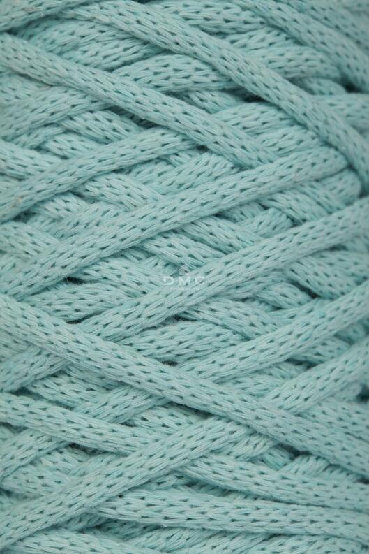 DMC Nova Vita - Makrameegarn aus recycelter Baumwolle Farbe: