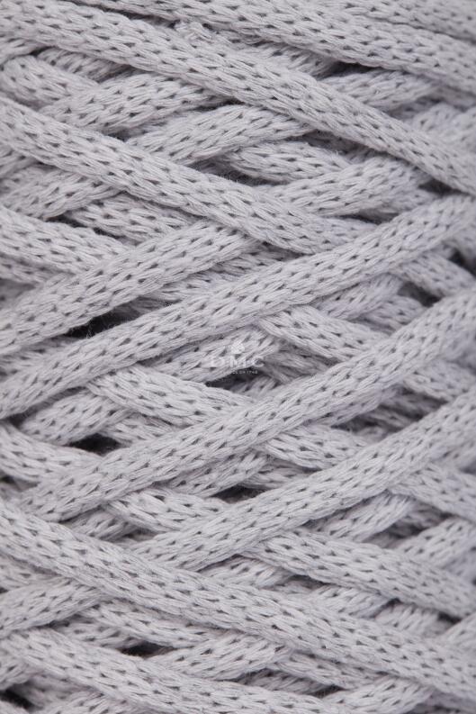 DMC Nova Vita - Makrameegarn aus recycelter Baumwolle Farbe: 121