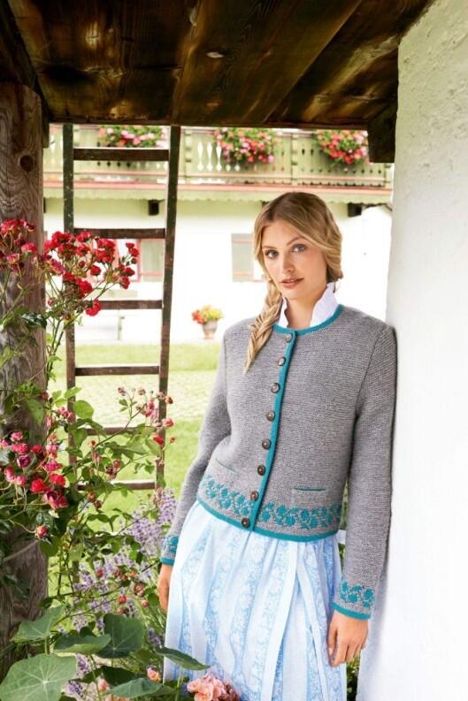 Filati Best of Trachten No. 6 Modell 7