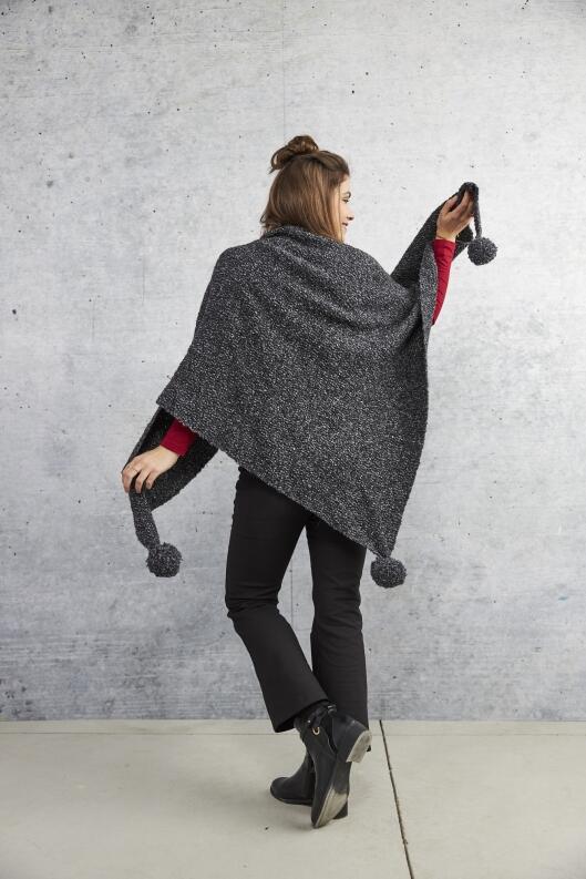 Pro Lana Kreativ Maschen LK 009 Herbst/Winter 2022