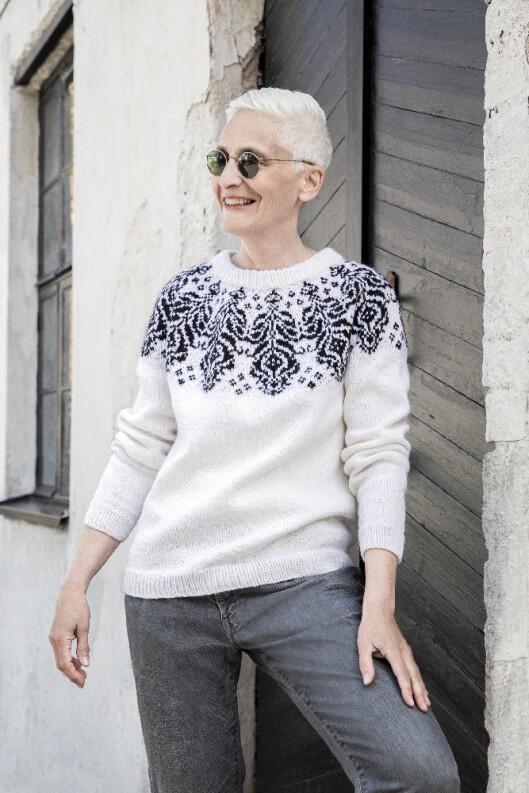 Moomin X Novita - Muumit DK Musterbeispiel