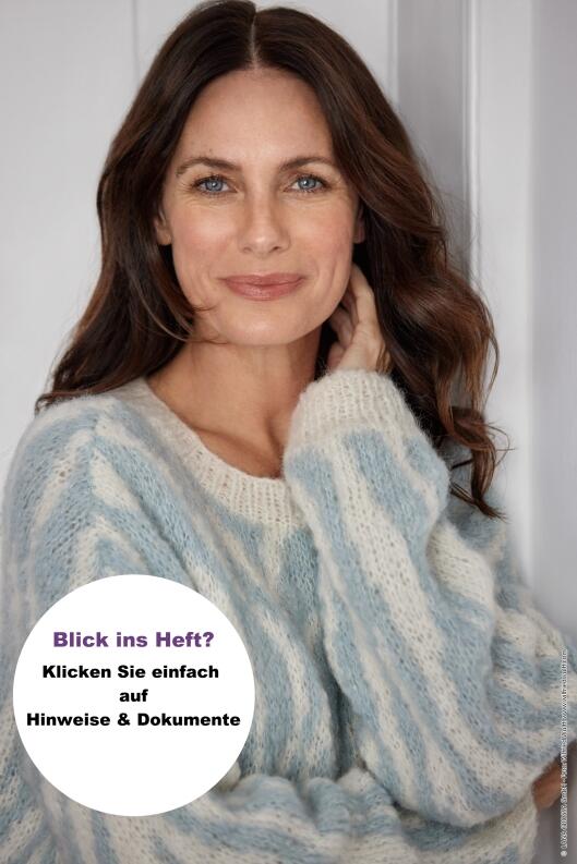 Lana Grossa Lookbook 12