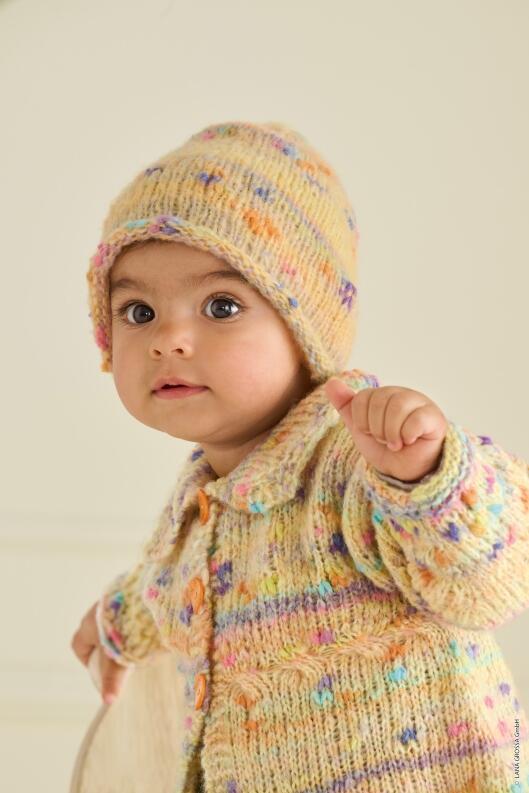 Lana Grossa Infanti 22