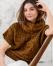 Lana Grossa hand-dyed Modell 20 und 21 Pulli mit Loopkragen Cool Wool Big