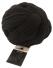 Schoppel Wolle Admiral 6-fach uni Sockengarn Farbe: Schwarz