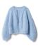 Lana Grossa Beloved Knits - Einzelanleitung Geneve Jacket Modellbeispiel
