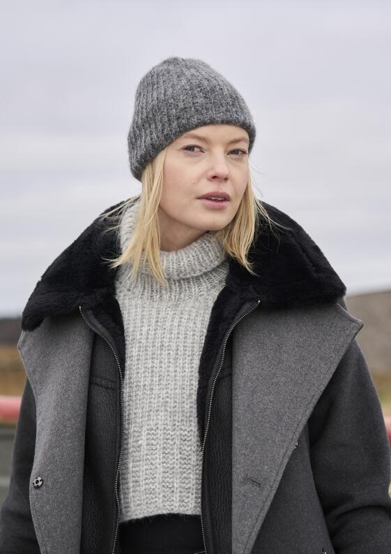 Mode at Rowan Anleitung Heydon & Tide Musterbeispiel