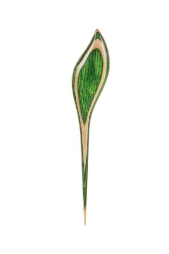 KnitPro Tuchnadel Flora - in 8 schönen Formen FEATHER