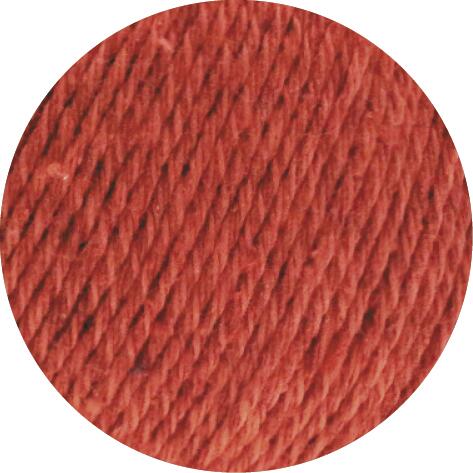 Lana Grossa Landlust Sommerseide weiches Sommergarn mit Seide Farbe: 11 rot
