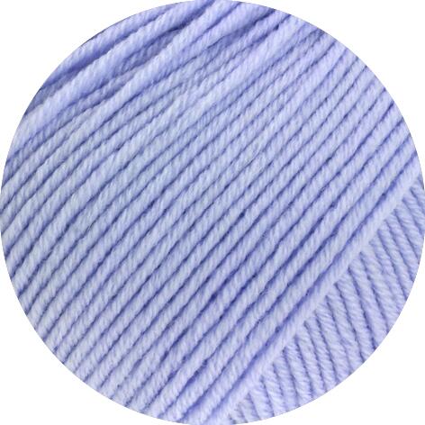Lana Grossa Cool Wool Big 50g - extrafeines Merinogarn Farbe: 1013 lila