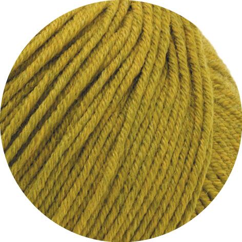 Lana Grossa Cool Wool Big Melange GOTS Farbe: 208