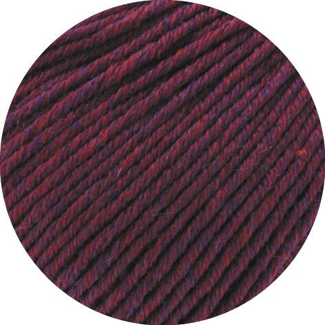 Lana Grossa Cool Wool Big Melange GOTS Farbe: 227