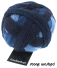 Schoppel Zauberball - Single Version - 4-fach Sockengarn Farbe stone washed