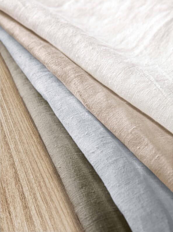 DMC Eco Vita Hanfstoff für Stickarbeiten 38,1 x 45,7cm