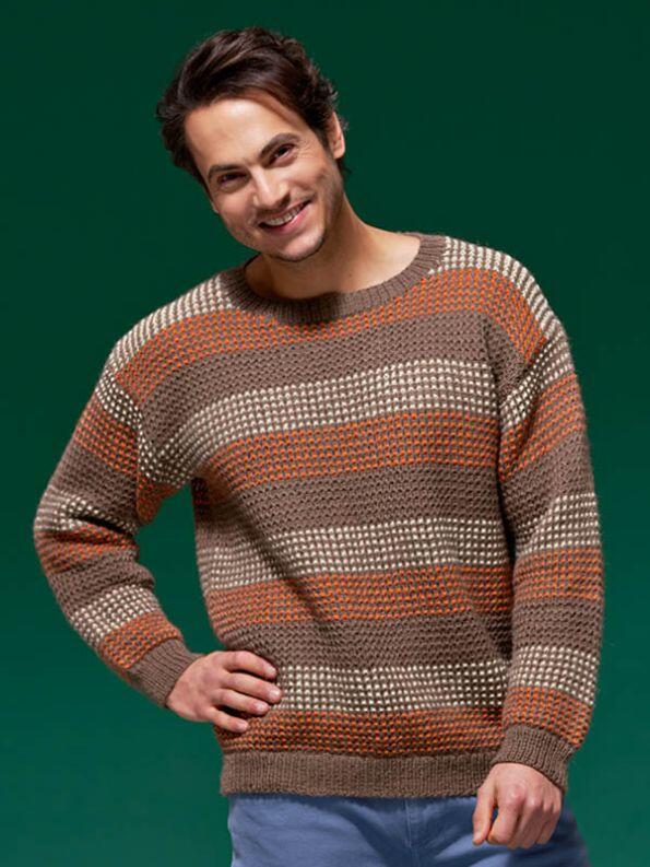 WYS - Life in Colour von Chloe Elizabeth Birch - Modell Matt