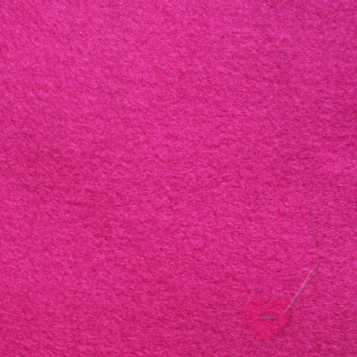 Wollfilz aus 100% Wolle 1mm in leuchtenden Farben 20x30cm Platten Farbe 30 purpur