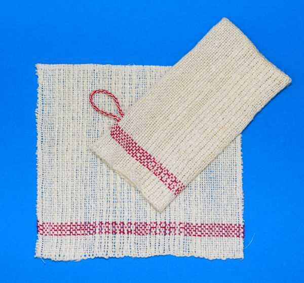 Wollkraut Ausgabe 03 Fr&uuml;hling 2022: Weben mit Hanf