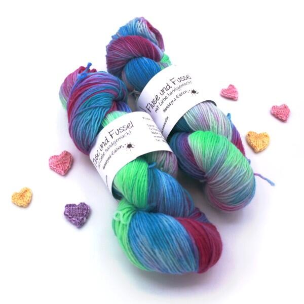 Newsletter Anmeldung