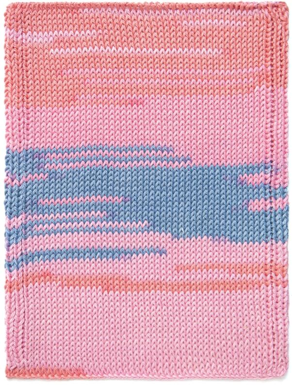 Anchor Creativa Fino Multicolor 50g Farbe: 904