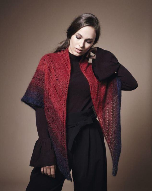 Lamana Magazin Heft 07 Modellbeispiel