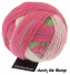 Schoppel Zauberball - Single Version - 4-fach Sockengarn Farbe durch die Blume