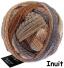 Schoppel Wolle Zauberball® Crazy Stärke 6 150g Farbe: Inuit