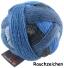 Schoppel Wolle Lace Ball 100 - 100g Lacegarn aus Merinowolle Farbe 2169 Rauchzeichen